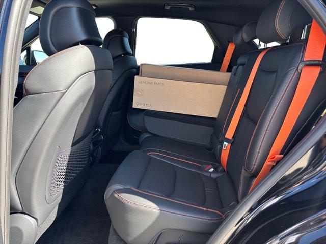 new 2026 Genesis GV70 car, priced at $67,640