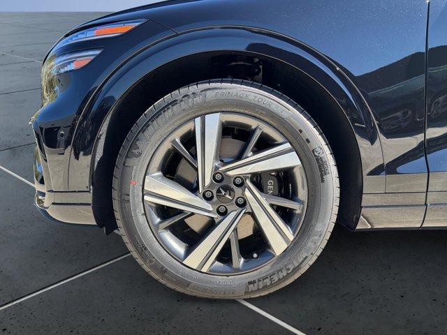 new 2026 Genesis GV70 car, priced at $67,640