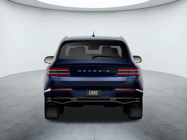 new 2026 Genesis GV80 car, priced at $81,237