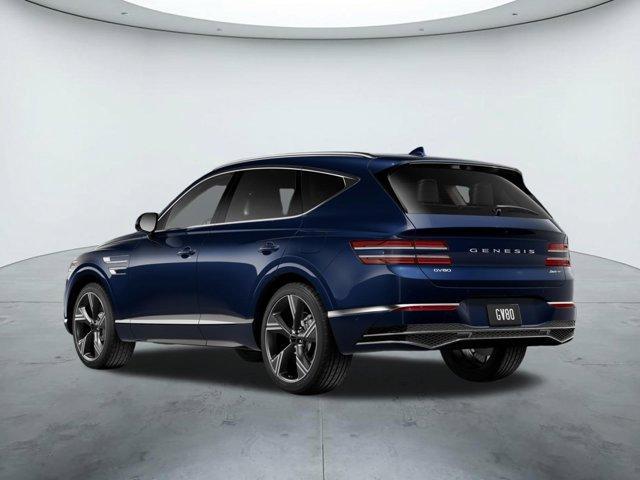 new 2026 Genesis GV80 car, priced at $81,237