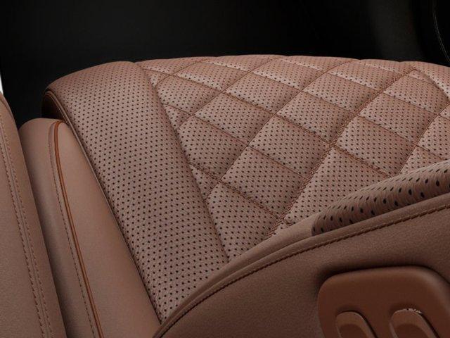 new 2026 Genesis GV80 car, priced at $81,237