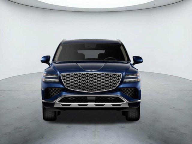 new 2026 Genesis GV80 car, priced at $81,237