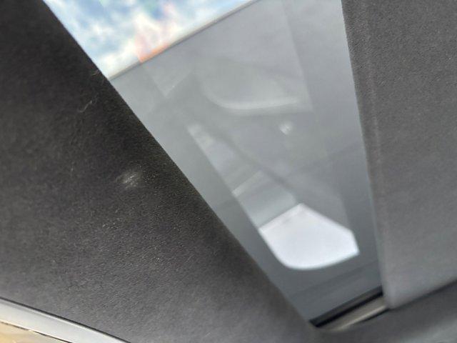 used 2025 Genesis GV70 car, priced at $52,975