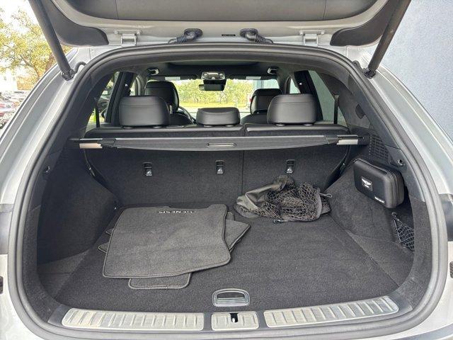 used 2025 Genesis GV70 car, priced at $52,975