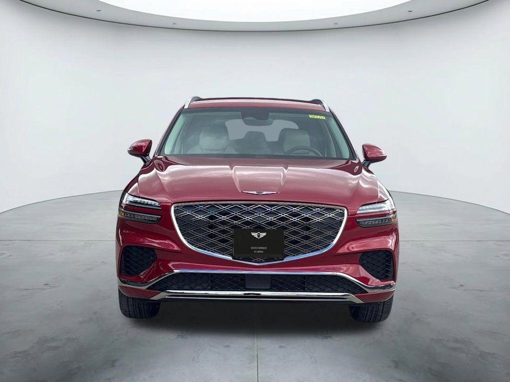 new 2026 Genesis GV70 car, priced at $51,675