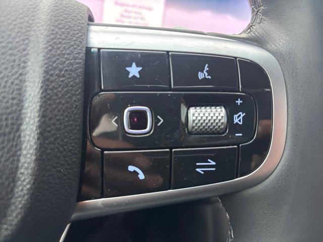 used 2025 Genesis GV80 car, priced at $42,895