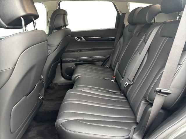 used 2025 Genesis GV80 car, priced at $42,895