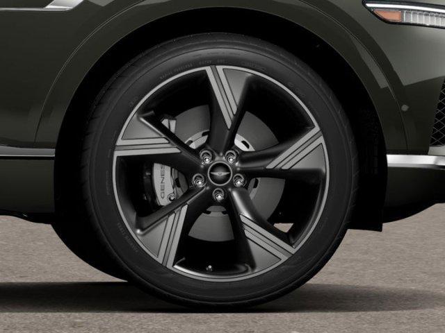 new 2026 Genesis GV80 car, priced at $85,605