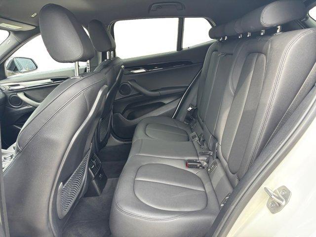 used 2023 BMW X2 car, priced at $26,641