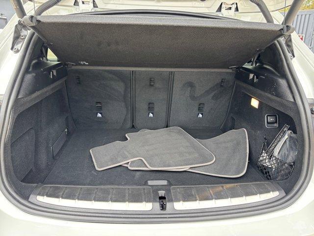 used 2023 BMW X2 car, priced at $26,641