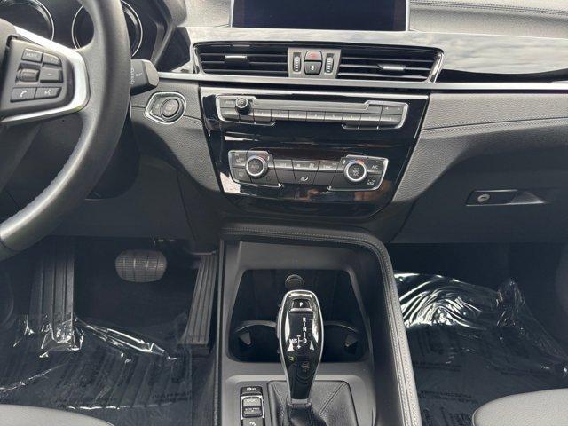used 2023 BMW X2 car, priced at $26,641