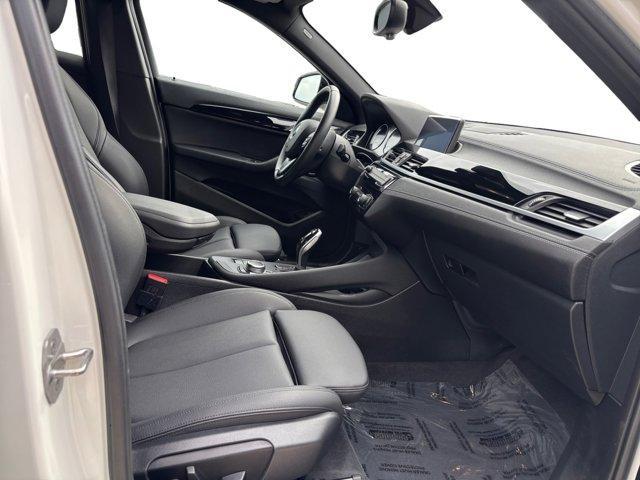 used 2023 BMW X2 car, priced at $26,641