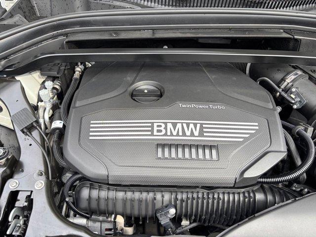 used 2023 BMW X2 car, priced at $26,641