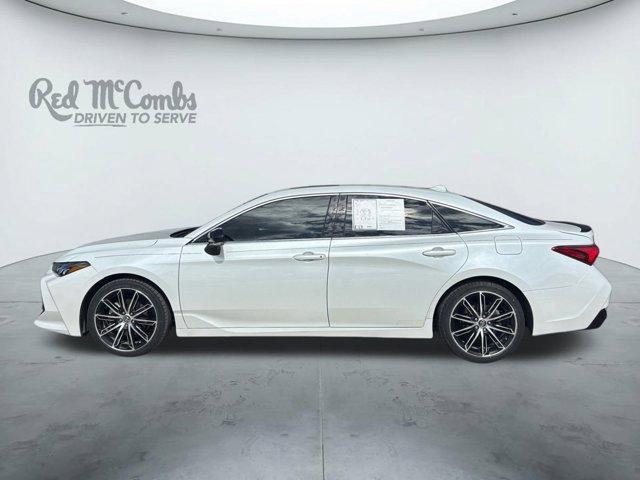 used 2019 Toyota Avalon car, priced at $22,995