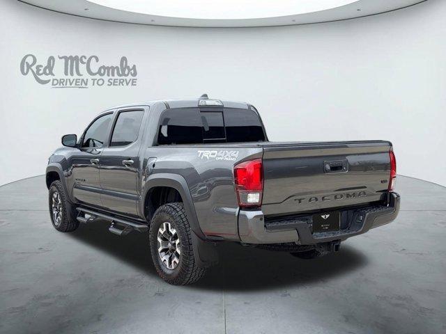 used 2018 Toyota Tacoma car, priced at $32,949