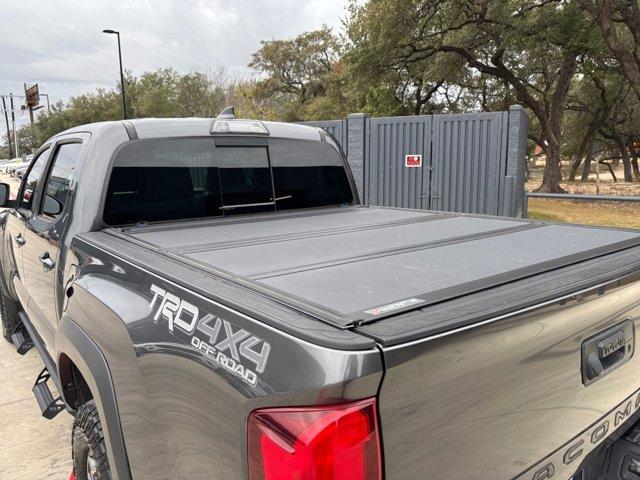 used 2018 Toyota Tacoma car, priced at $32,949