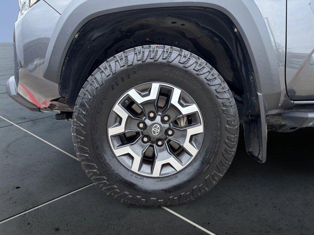 used 2018 Toyota Tacoma car, priced at $32,949