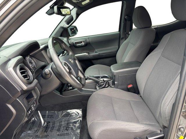 used 2018 Toyota Tacoma car, priced at $32,949