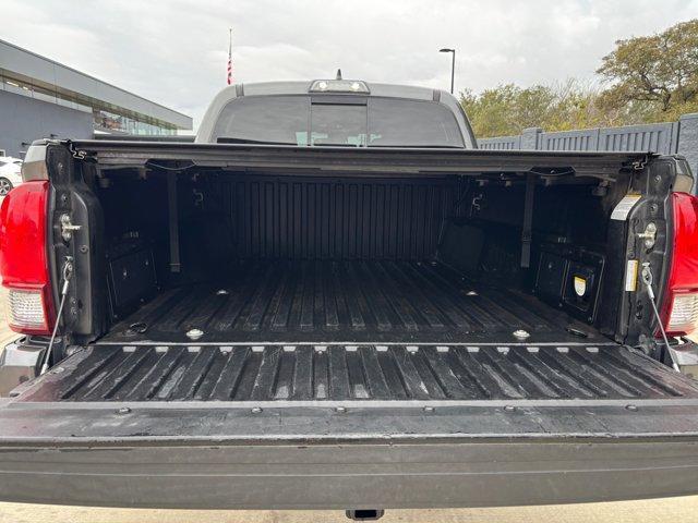 used 2018 Toyota Tacoma car, priced at $32,949