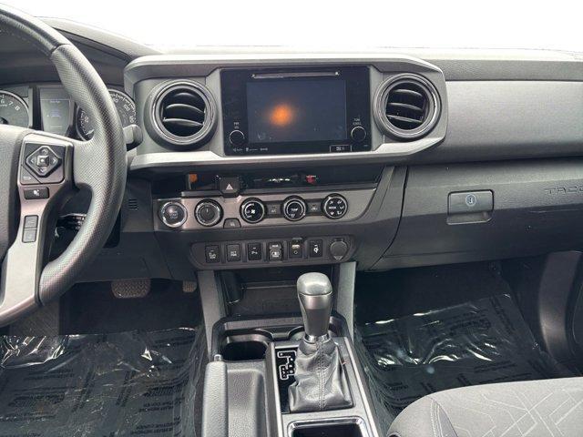 used 2018 Toyota Tacoma car, priced at $32,949