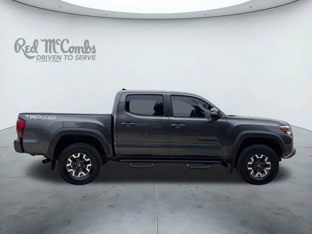 used 2018 Toyota Tacoma car, priced at $32,949