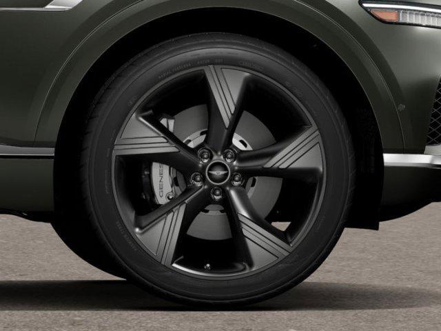 new 2026 Genesis GV80 car, priced at $76,880