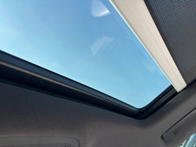 used 2018 Audi SQ5 car, priced at $24,555