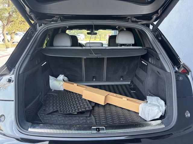 used 2018 Audi SQ5 car, priced at $24,555