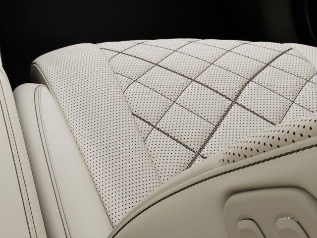 new 2026 Genesis GV80 car, priced at $84,955