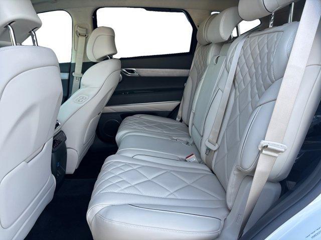 new 2026 Genesis GV80 car, priced at $84,955