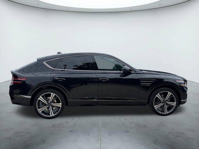 new 2026 Genesis GV80 Coupe car, priced at $90,295