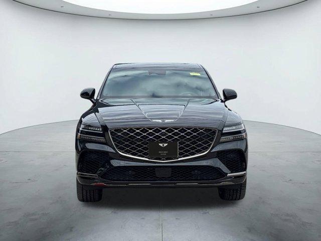 new 2026 Genesis GV80 Coupe car, priced at $90,295
