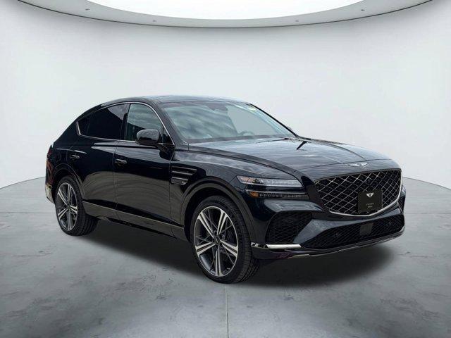 new 2026 Genesis GV80 Coupe car, priced at $90,295