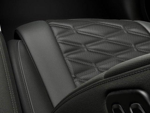 new 2026 Genesis GV80 Coupe car, priced at $90,295