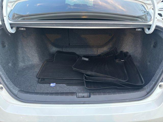 used 2022 Honda Accord car, priced at $27,616