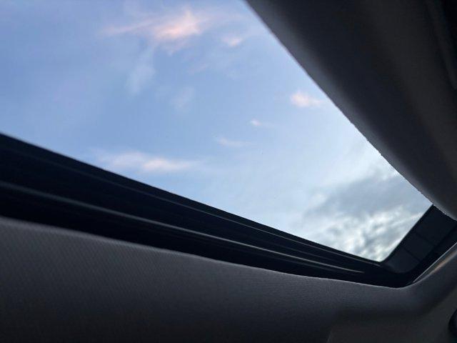 used 2022 Honda Accord car, priced at $27,616