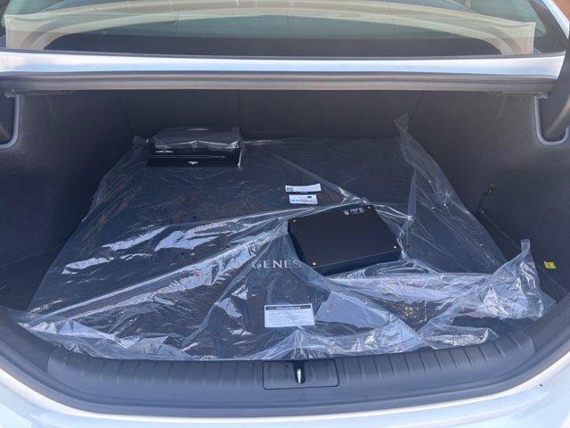 used 2026 Genesis G70 car, priced at $45,855