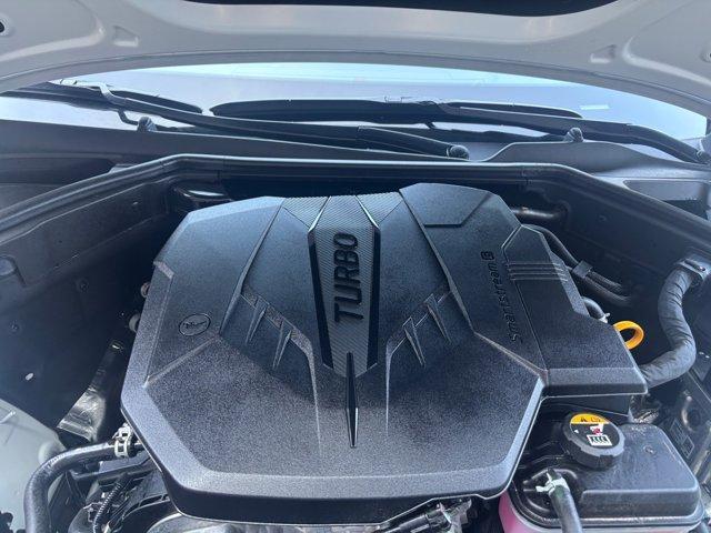 used 2026 Genesis G70 car, priced at $45,855