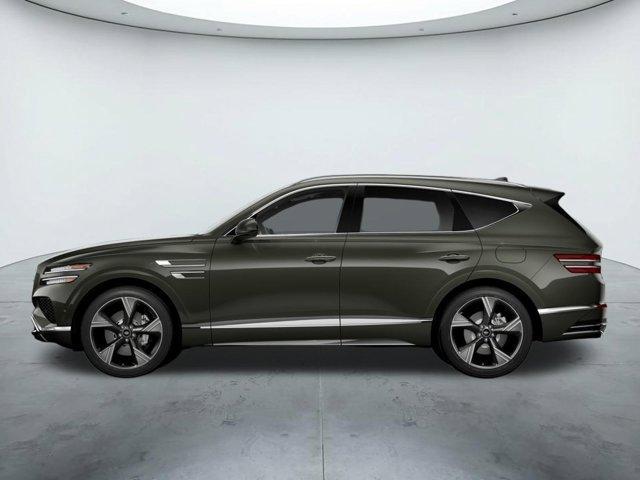 new 2026 Genesis GV80 car, priced at $85,605