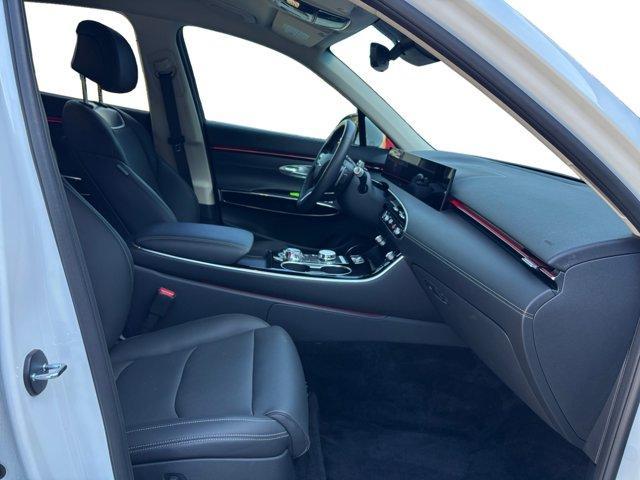 new 2026 Genesis GV70 car, priced at $44,855