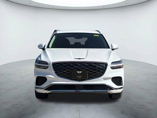 new 2026 Genesis GV70 car, priced at $44,855