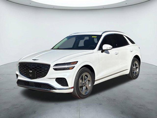new 2026 Genesis GV70 car, priced at $44,855
