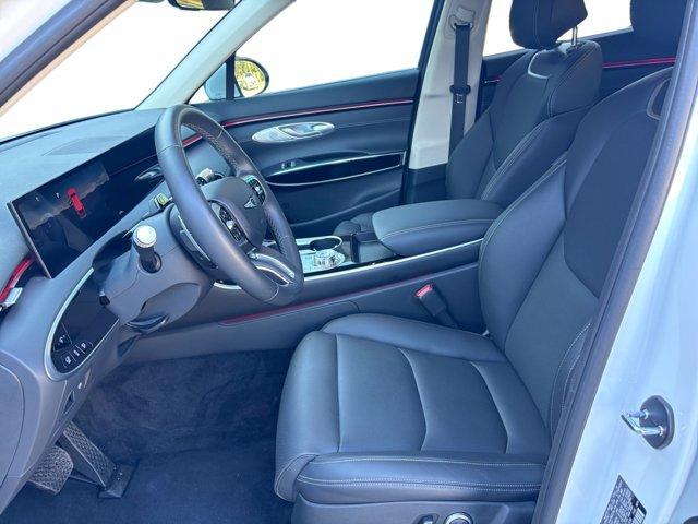 new 2026 Genesis GV70 car, priced at $44,855