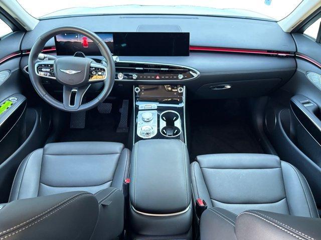 new 2026 Genesis GV70 car, priced at $44,855