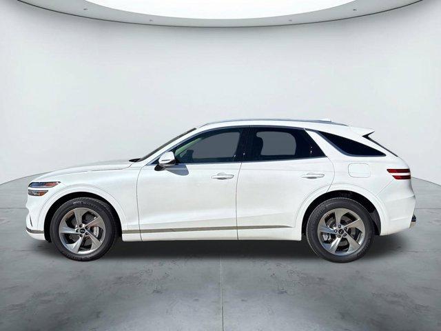 new 2026 Genesis GV70 car, priced at $44,855