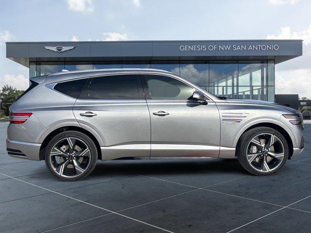 new 2026 Genesis GV80 car, priced at $85,720