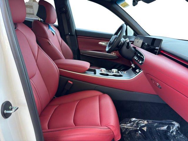 new 2026 Genesis GV70 car, priced at $67,560