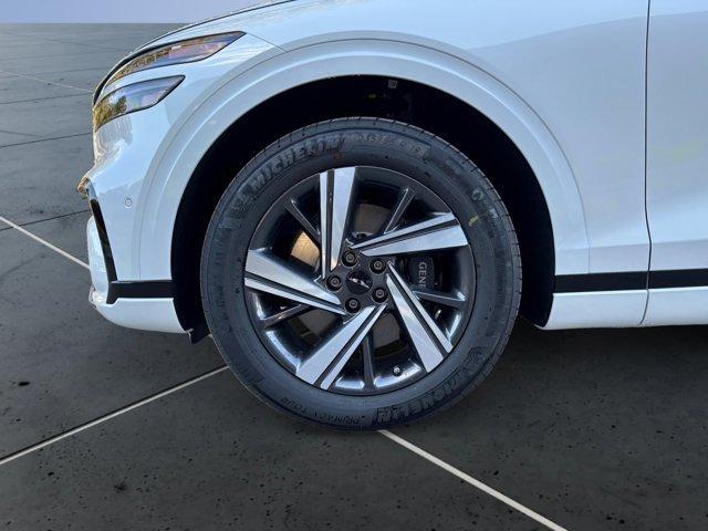 new 2026 Genesis GV70 car, priced at $67,560