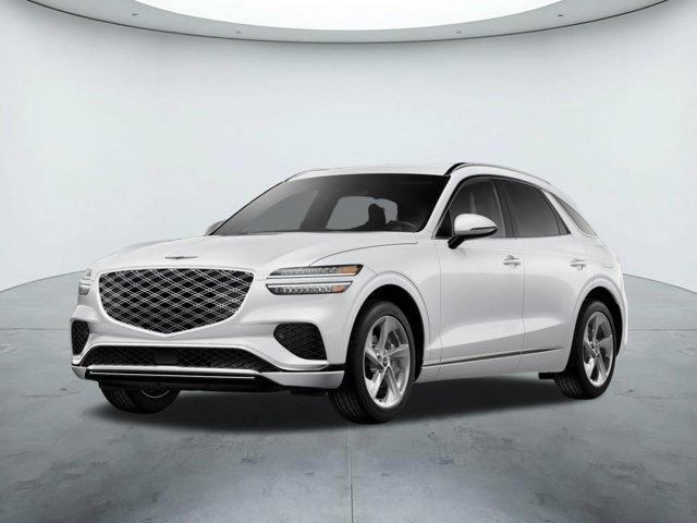 new 2026 Genesis GV70 car, priced at $50,480