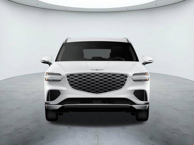 new 2026 Genesis GV70 car, priced at $50,480